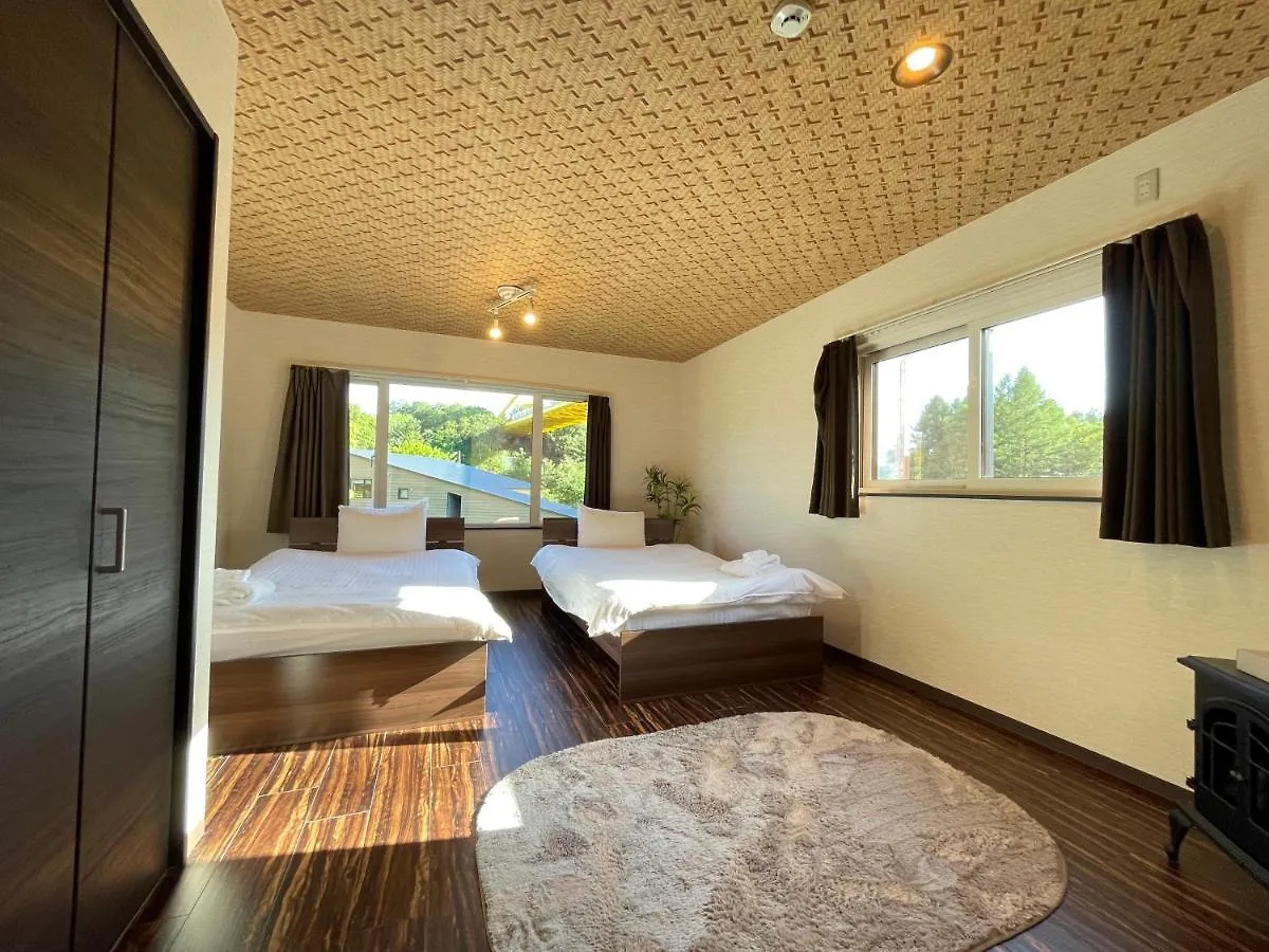 Apartment Niseko Villa Kiraku Hou