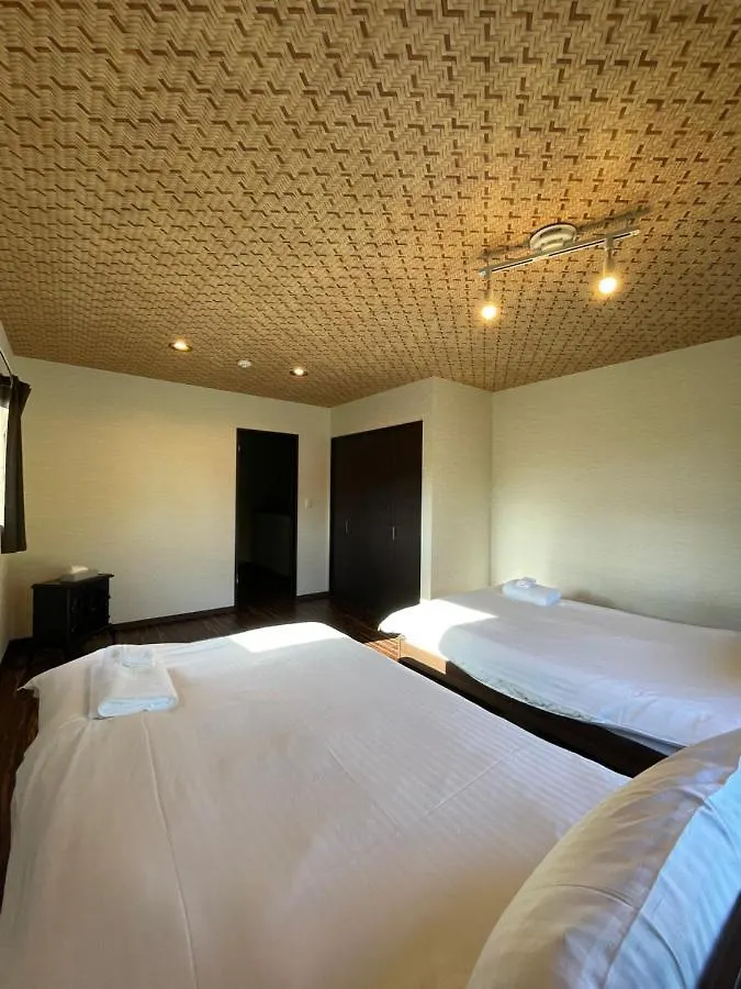 Niseko Villa Kiraku Hou Apartment