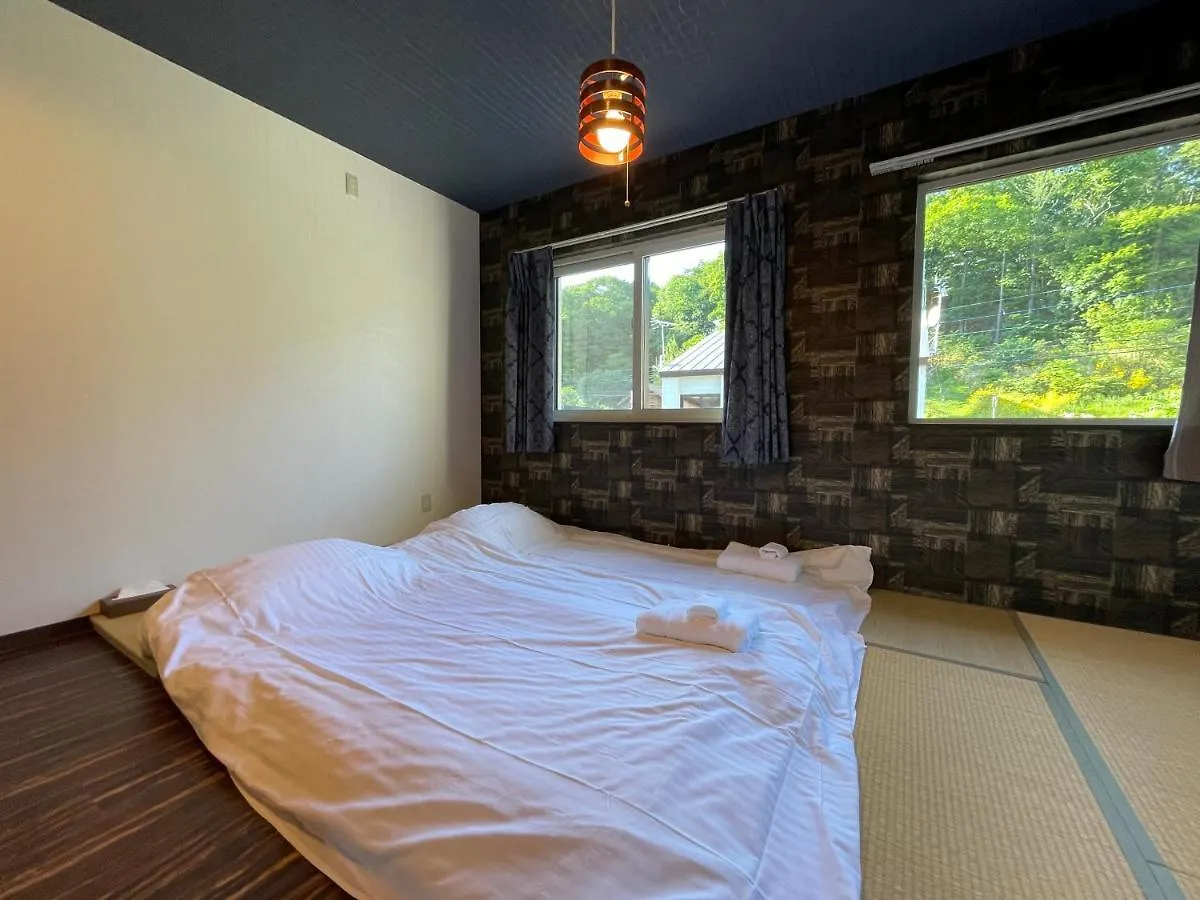 Niseko Villa Kiraku Hou 0*,