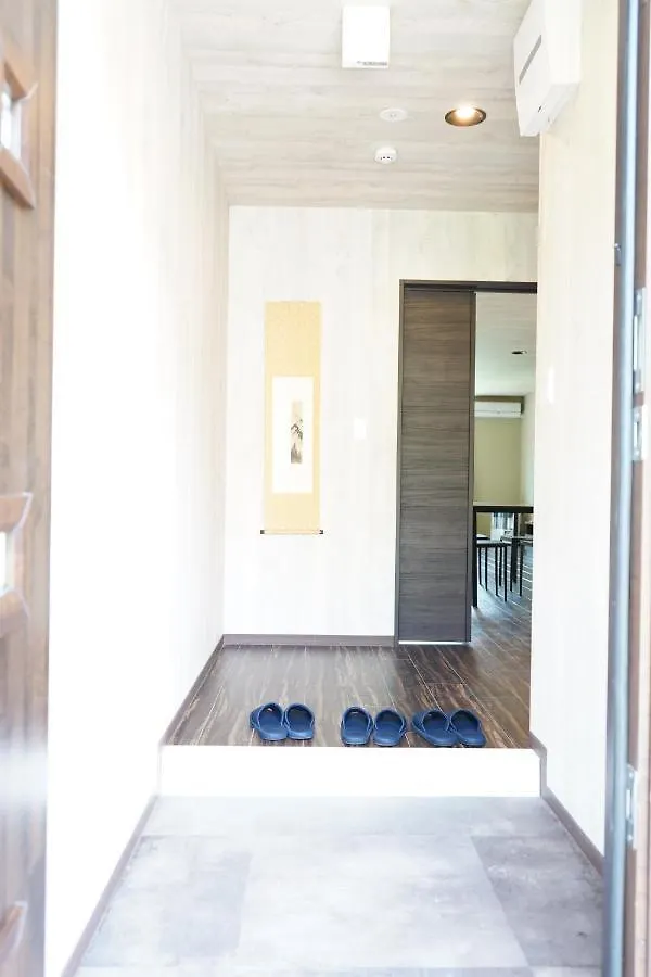 Niseko Villa Kiraku Hou 0*,  Japan