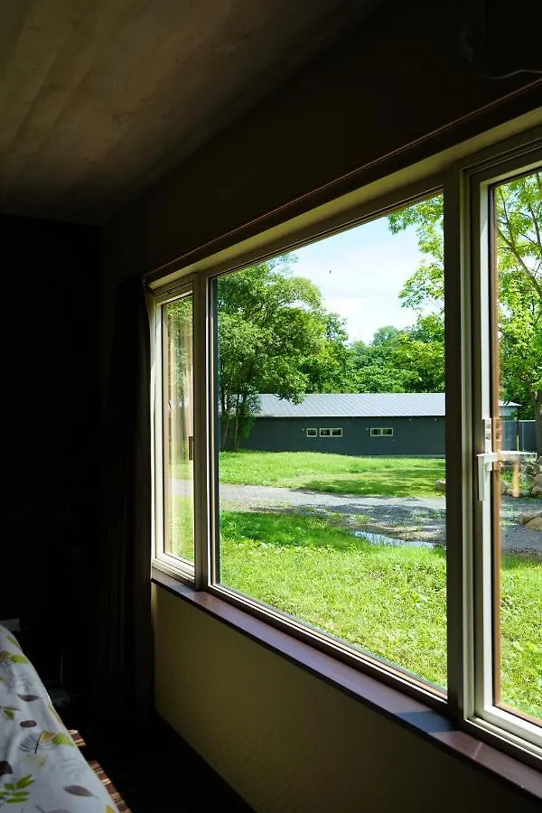 Niseko Villa Kiraku Hou 0*,