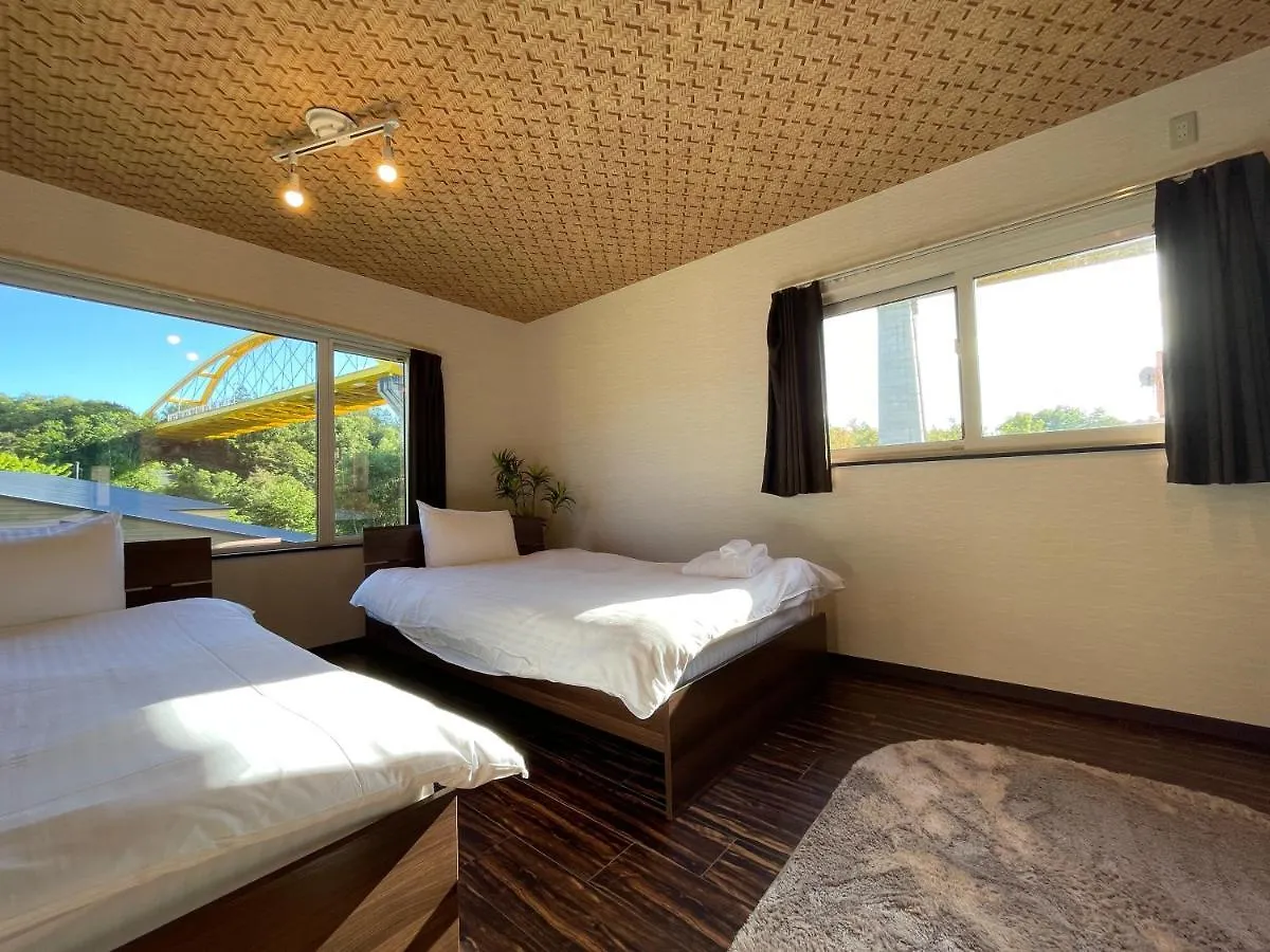 Niseko Villa Kiraku Hou Japan