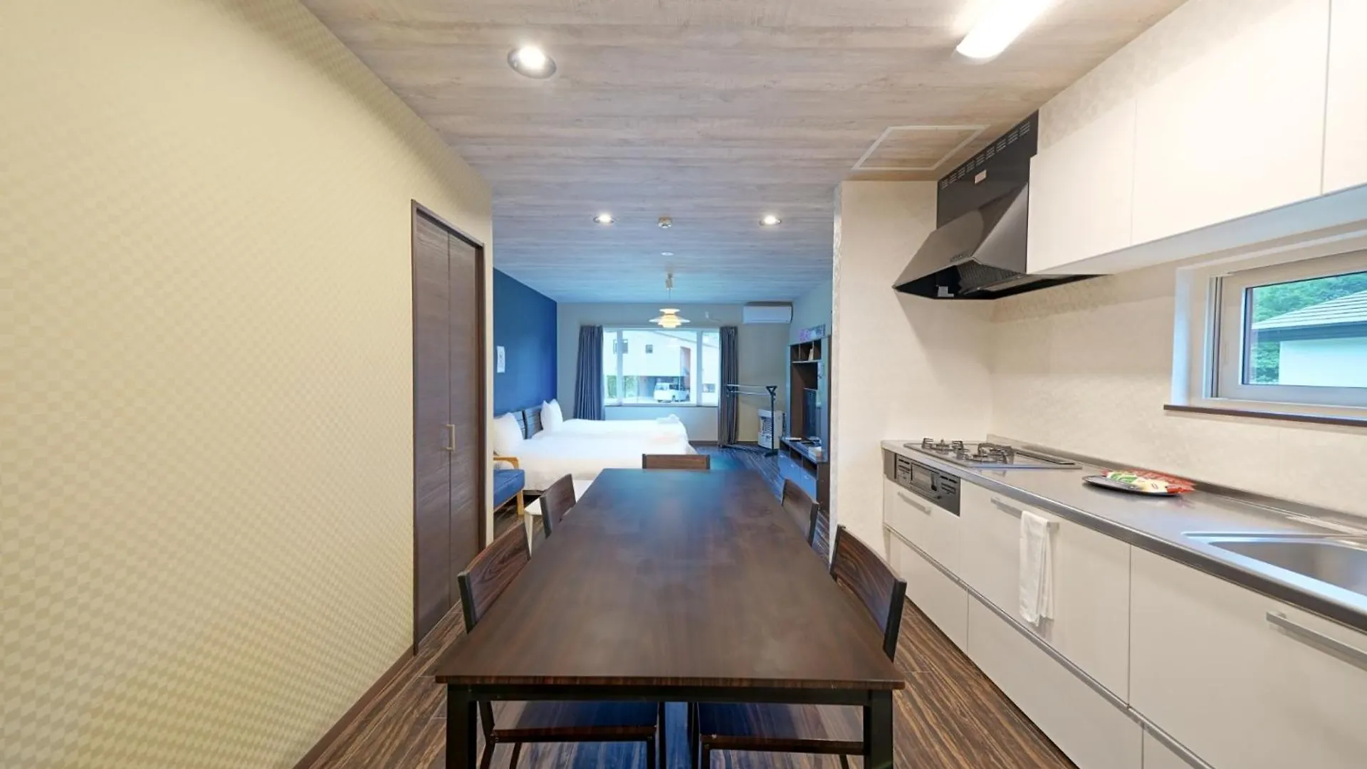 Niseko Villa Kiraku Hou