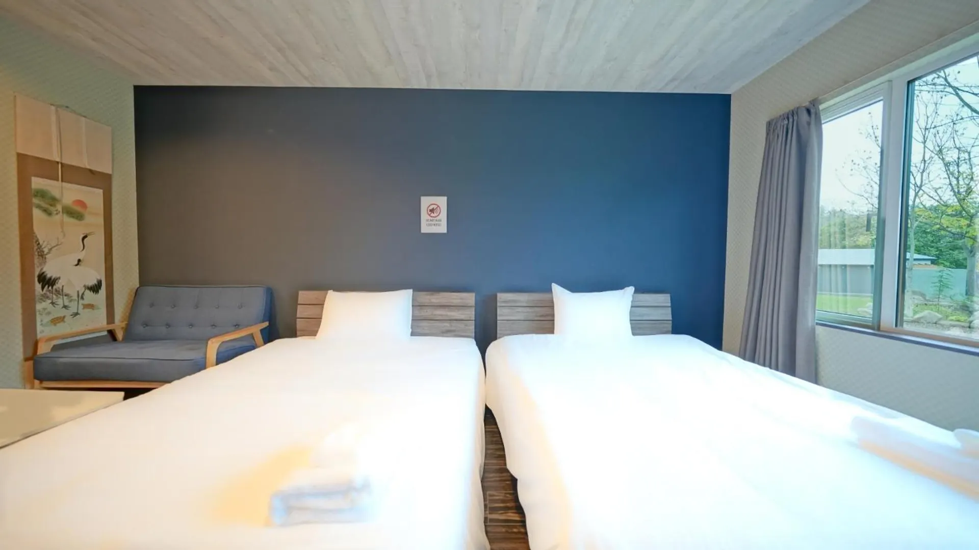 Niseko Villa Kiraku Hou
