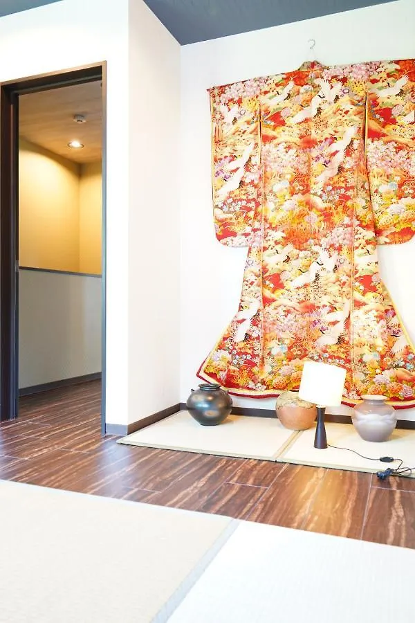Niseko Villa Kiraku Hou