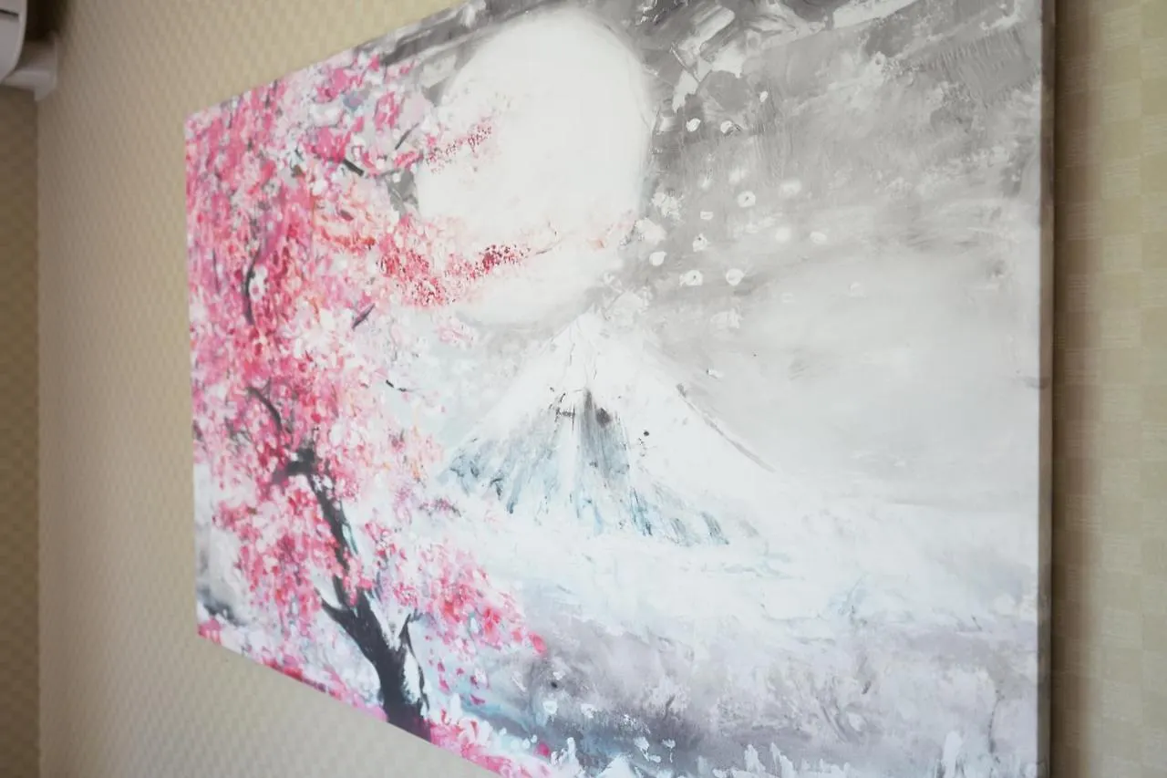Niseko Villa Kiraku Hou Japan
