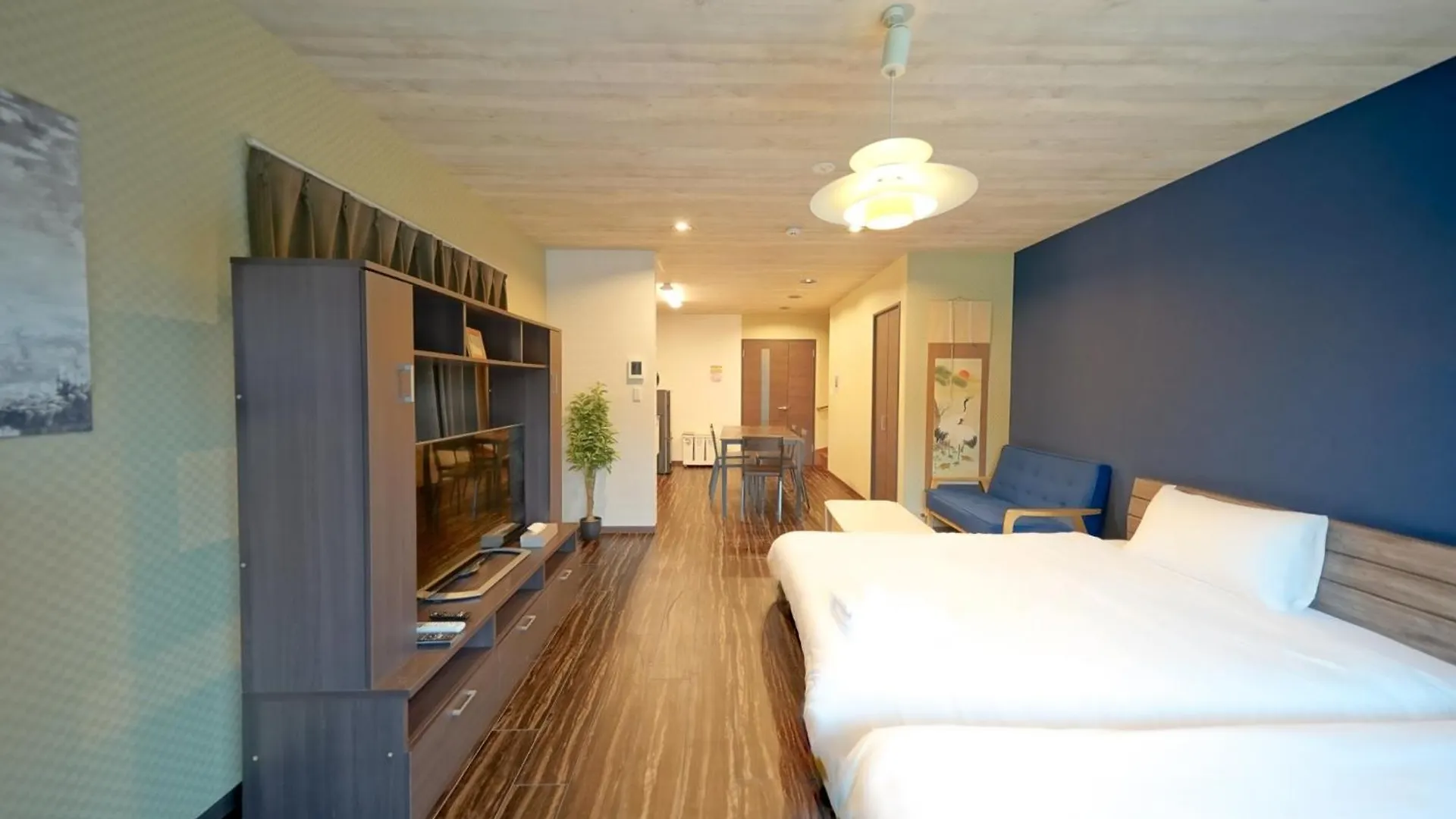 Niseko Villa Kiraku Hou