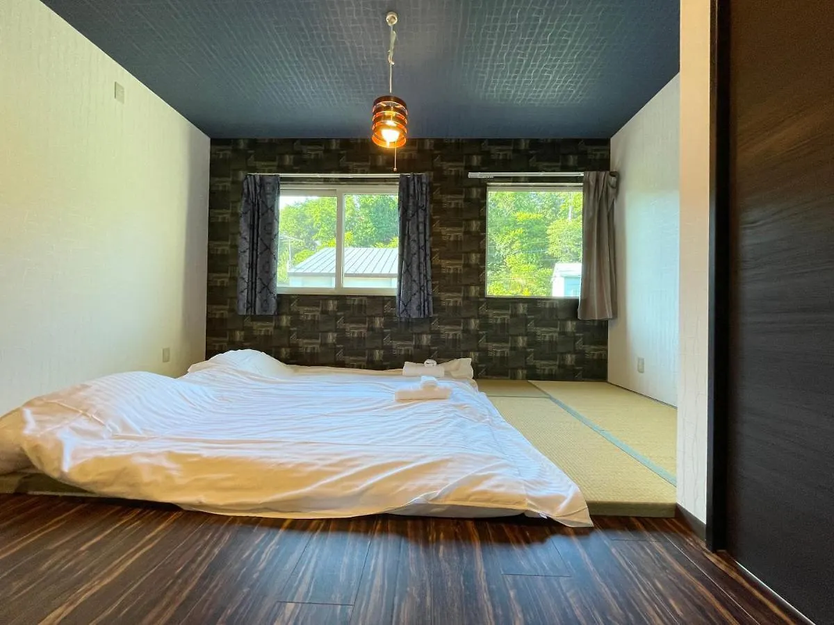 Niseko Villa Kiraku Hou Apartment