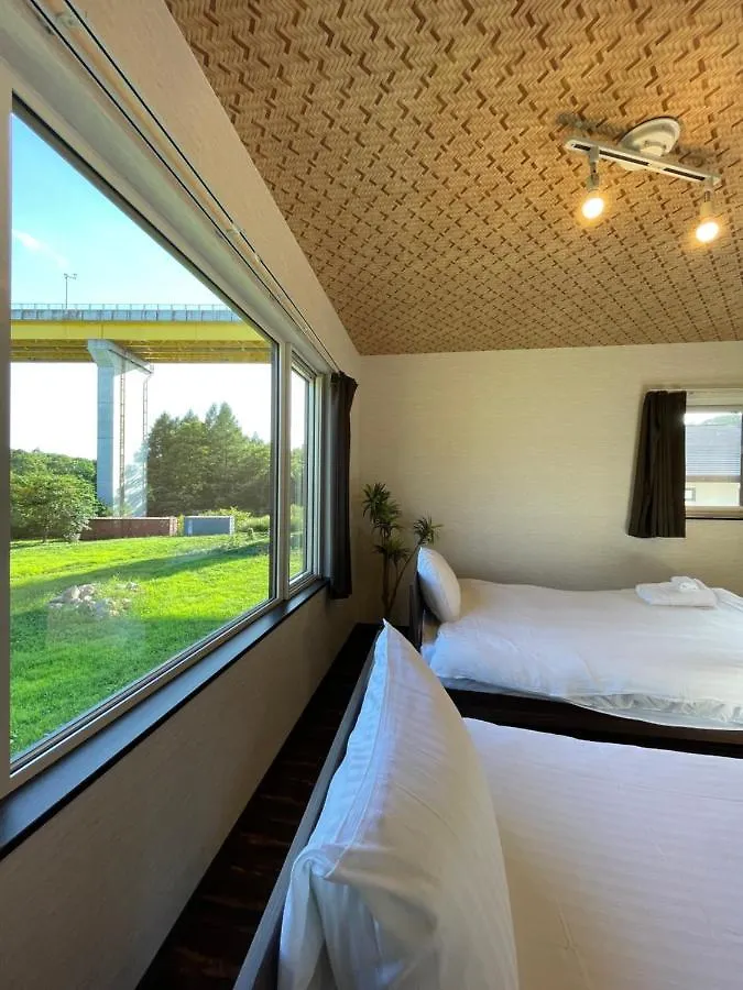 Niseko Villa Kiraku Hou
