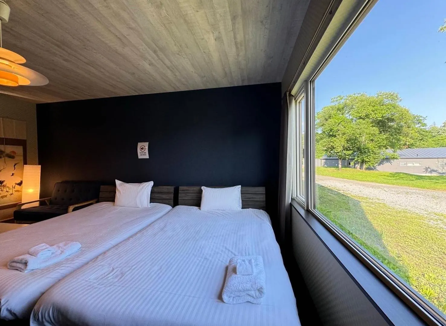Niseko Villa Kiraku Hou 0*,  Japan